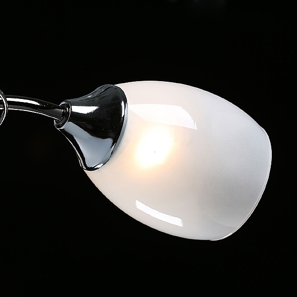 Потолочная люстра Грация 677011903