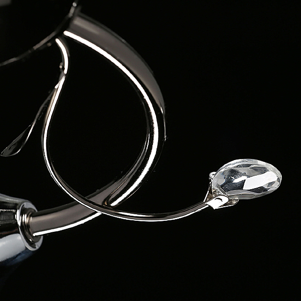 Потолочная люстра Грация 677011903