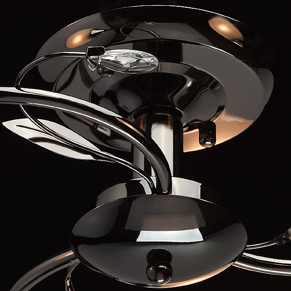 Потолочная люстра Грация 677011903