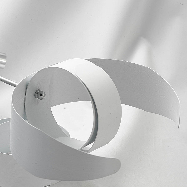 Потолочная люстра Briosco LSA-5927-09