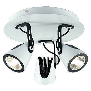 Светильник спот Merano LSN-4101-03