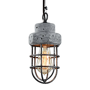 Светильник подвесной Commack LSP-9691