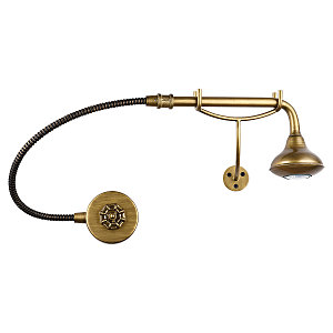 Светильник спот Merrick LSP-9151