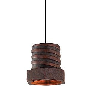 Светильник подвесной Rotterdam LSP-9660