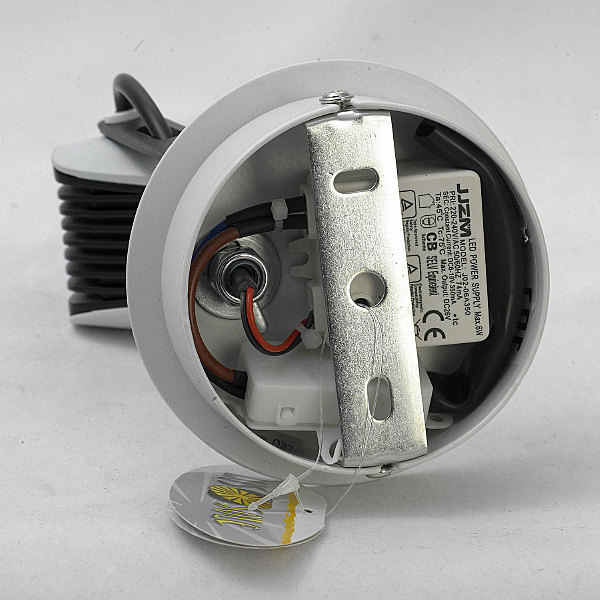 Светильник спот Merano LSN-4101-01