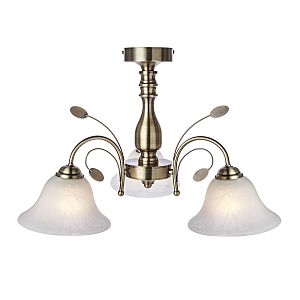 Потолочная люстра Posadas 69007-3