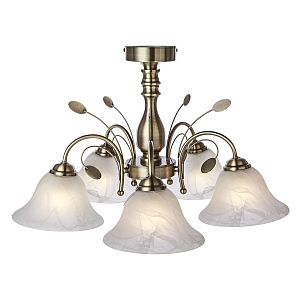 Потолочная люстра Posadas 69007-5