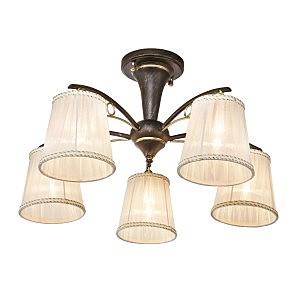 Потолочная люстра Genoveva 69014-5D