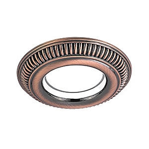 Встраиваемый светильник Antique CA040