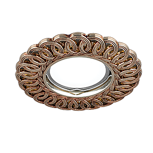 Встраиваемый светильник Antique CA043