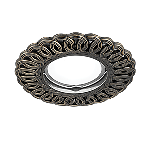 Встраиваемый светильник Antique CA044