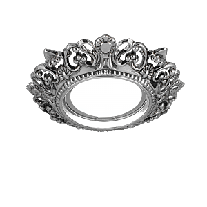 Встраиваемый светильник Antique CA051