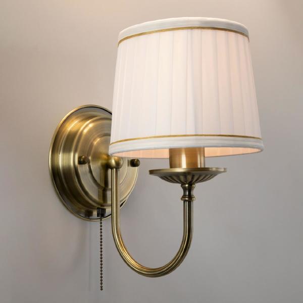 Бра Гера CL433313