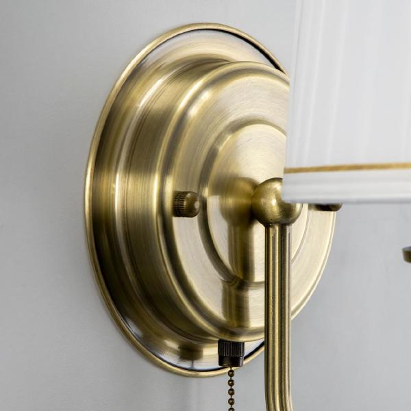 Бра Гера CL433313