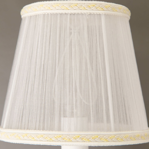 Бра Ровена Белый CL427310