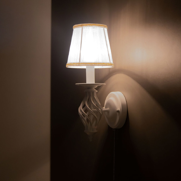 Бра Ровена Белый CL427310