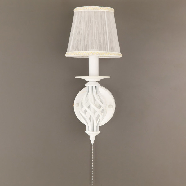 Бра Ровена Белый CL427310