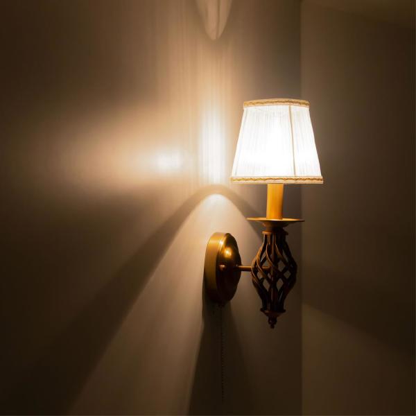 Бра Ровена Бронза CL427311