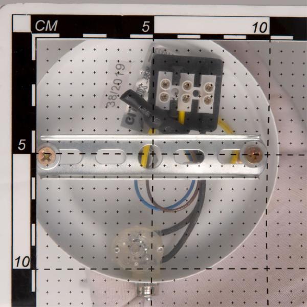 Бра Ровена Бронза CL427311