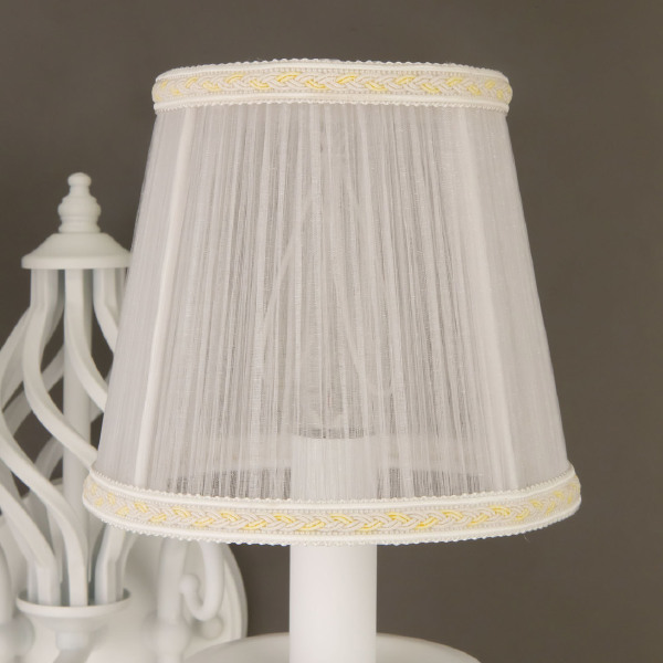 Бра Ровена Белый CL427320