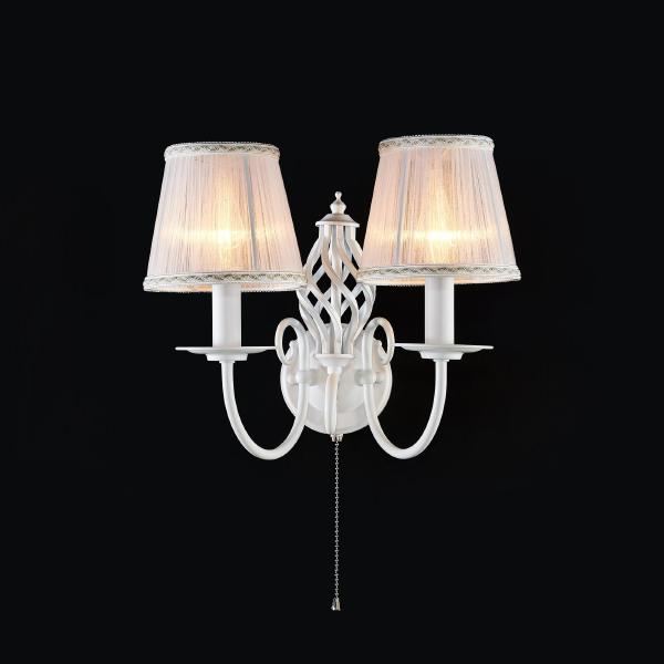 Бра Ровена Белый CL427320