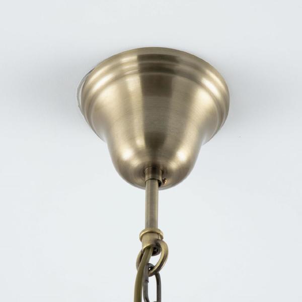 Подвесная люстра Гера CL433153