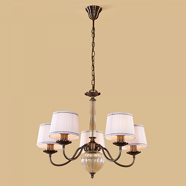 Подвесная люстра Гера CL433153