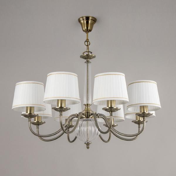 Подвесная люстра Гера CL433183