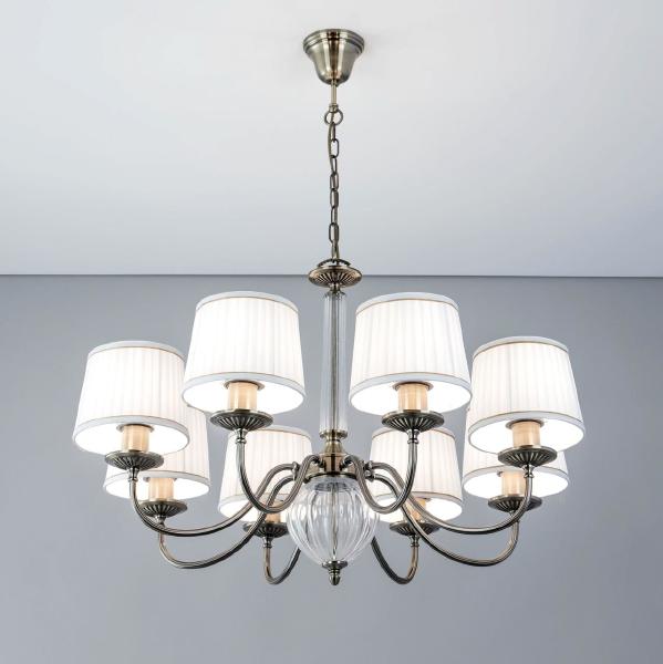 Подвесная люстра Гера CL433183