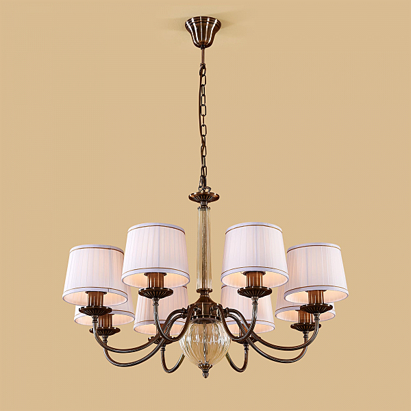 Подвесная люстра Гера CL433183