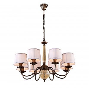 Подвесная люстра Гера CL433183