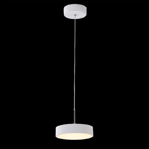 Светильник подвесной Тао Белый CL712S180