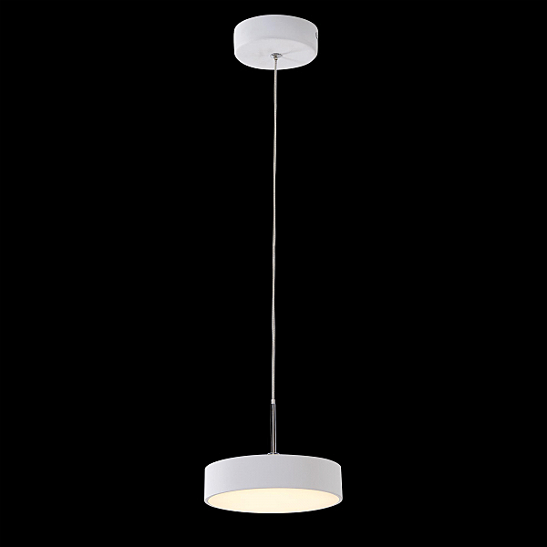 Светильник подвесной Тао Белый CL712S180
