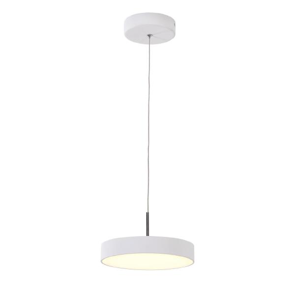 Светильник подвесной Тао Белый CL712S240