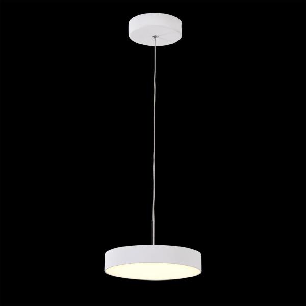 Светильник подвесной Тао Белый CL712S240