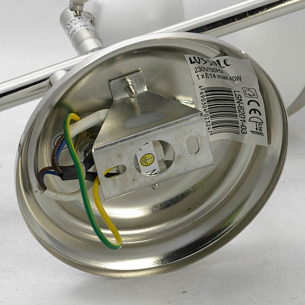 Светильник спот Littleton LSN-6201-03