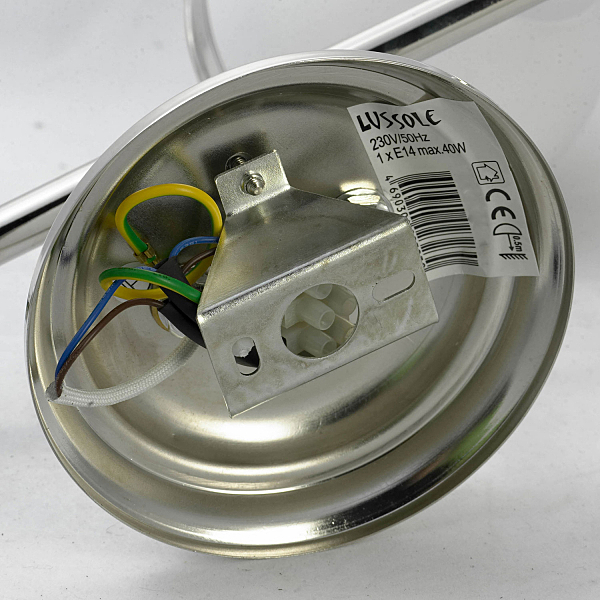 Светильник спот Littleton LSN-6201-02