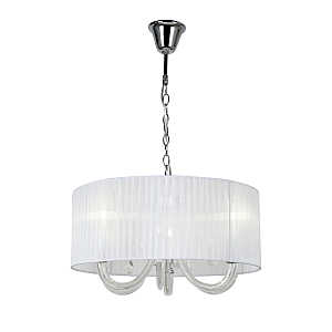 Подвесная люстра SNOW 1698-3P