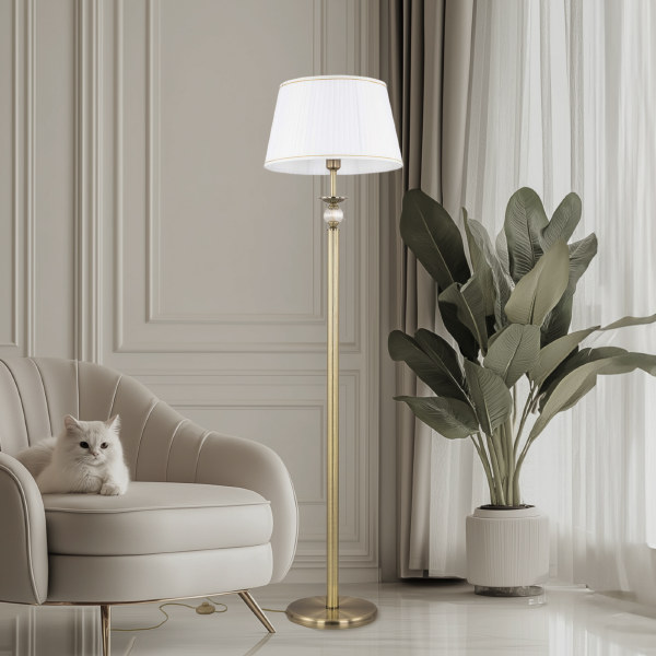 Торшер Гера CL433913