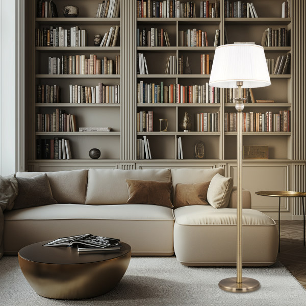 Торшер Гера CL433913