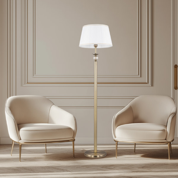 Торшер Гера CL433913