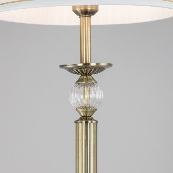 Торшер Гера CL433913