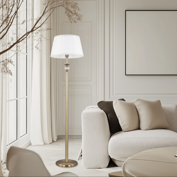 Торшер Гера CL433913