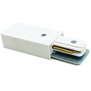 Коннектор для шинопровода Track Accessories A160033