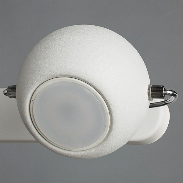 Светильник спот SPIA A9128AP-2WH