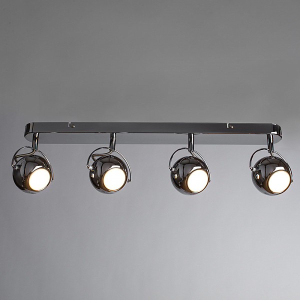 Светильник спот SPIA A9128PL-4CC