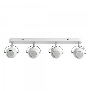 Светильник спот SPIA A9128PL-4WH