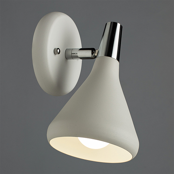 Светильник спот CICLONE A9154AP-1WH