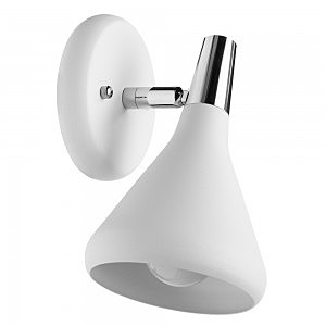 Светильник спот CICLONE A9154AP-1WH