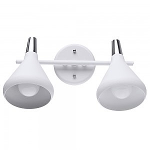 Светильник спот CICLONE A9154AP-2WH